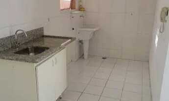 Imagem: Apartamento à venda no Condomínio Encanto