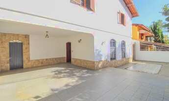 Imagem 2: Sobrado para venda com 420 metros quadrados com 9 salas em Jardim Panorama - Sorocaba - SP