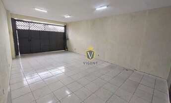 Imagem 3: Casa com 3 dormitórios para alugar, 2100 m² por R$ 4.162,10/mês - Vila Rami - Jundiaí/SP
