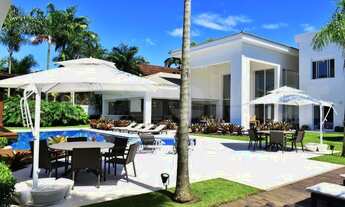 Imagem 9: Mansão À VENDA no Jardim Acapulco, praia de Guarujá