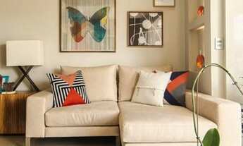 Imagem 3: Apartamento Duplex com 1 suíte à venda, 75 m² por R$ 1.300.000