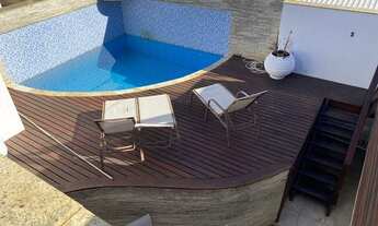 Imagem 5: Casa com 4 dormitórios, 415 m² - venda por R$ 2.500.000,00 ou aluguel por R$ 13.000,00/mês