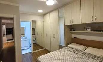 Imagem 5: Apartamento para venda com 71 metros quadrados com 3 quartos em Centro - São Bernardo do C