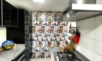 Imagem 7: Apartamento Venda 3 Dormitórios - 154 m² Campo Belo