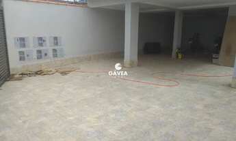 Imagem 4: Casa sobreposta com 2 quartos no bairro Caiçara Praia Grande