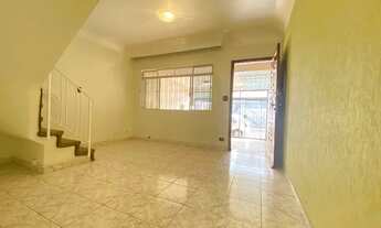 Imagem 2: Sobrado com 2 dormitórios para alugar, 120 m² por R$ 2.300,00/mês - Vila Prudente (Zona Le