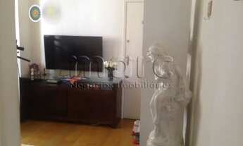 Imagem 4: SÃO PAULO - Apartamento Padrão - CAMBUCI