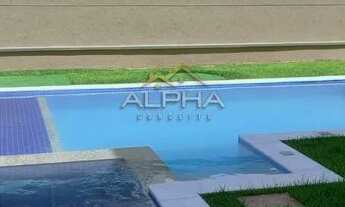 Imagem 5: Casa com 5 suítes no Alphaville Fortaleza