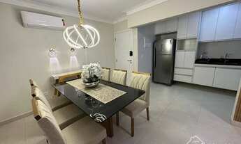 Imagem 3: Apartamento à venda no bairro Boqueirão em Praia Grande/SP