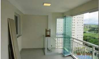 Imagem 3: Apartamento para alugar no Condomínio Prime Family Club Campinas em Campinas - SP