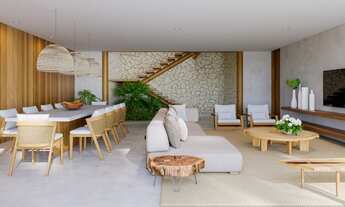 Imagem 5: Casa de condomínio para venda com 4 quartos em Arraial d'Ajuda