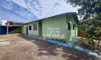 Imagem 2: Casa com 3 dormitórios à venda, 80 m² por R$ 410.000,00 - Vila Boa Esperança - Valinhos/SP