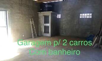 Imagem 3: Alugo casa na posse R$ 950