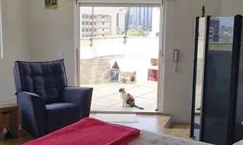 Imagem 3: São Paulo - Apartamento Padrão - Bela Vista