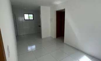 Imagem 2: Apartamento térreo com 2 quartos e possibilidade de entrada zero, João Pessoa, Paraíba