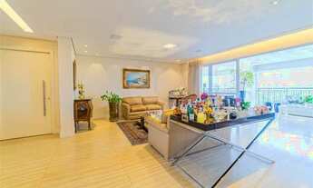 Imagem 11: Apartamento 285m² em Altíssimo Padrão à venda na Moóca