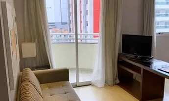 Imagem 2: São Paulo - Flat - Bela Vista