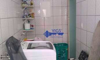 Imagem 4: Sobrado à venda, 215 m² por R$ 565.000,00 - Vila Mazzei - Santo André/SP