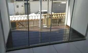 Imagem 6: Casa para venda possui 90 metros quadrados com 2 quartos em Ajuda - Macaé - RJ