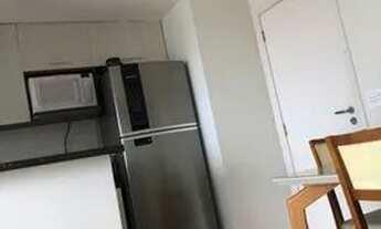 Imagem 5: Apartamento dois quartos