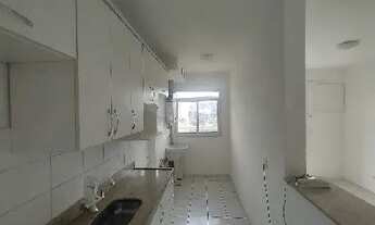 Imagem 3: Apartamento com 2 dormitórios para alugar, 65 m² por R$ 2.721/mês - Cachambi - Rio de Jane