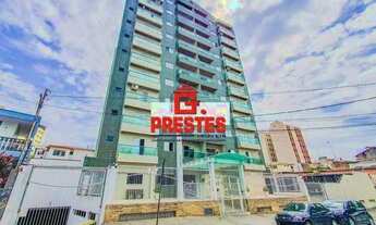 Imagem: Apartamento á venda Condomínio Plaza Sul