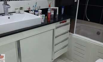 Imagem 4: APARTAMENTO COM FINO ACABAMENTO, NO MELHOR DA VILA SANTA CATARINA !