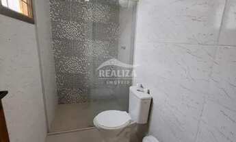 Imagem 7: Casa semi mobiliada