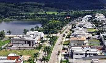 Imagem: Casa para venda no Reserva da Serra