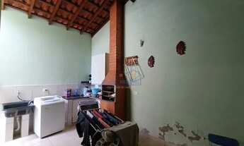 Imagem 7: Casa Jardim Belém