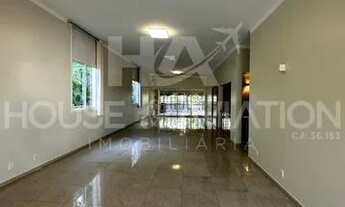 Imagem 7: Casa com 4 quartos - Bairro Residencial Alphaville Flamboyant em Goiânia