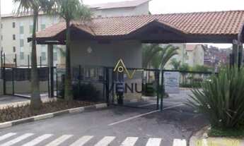 Imagem 3: Apartamento à venda, 49 m² por R$ 180.410,00 - Jardim Triângulo - Ferraz de Vasconcelos/SP