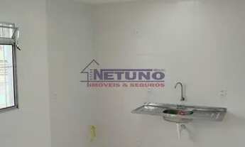 Imagem 2: Casa com 1 quarto na Vila Medeiros