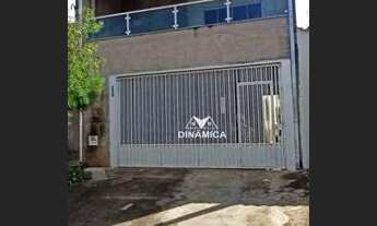 Imagem: Sobrado com 3 dormitórios, 190 m² - venda