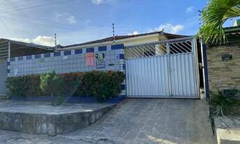 Imagem: Casa Funcionários IV