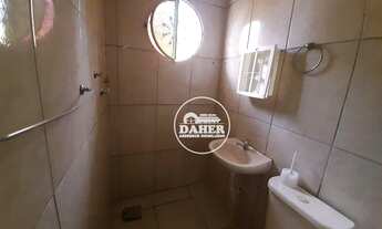 Imagem 7: Daher Aluga: Kitnet (Sala, Cozinha Americana e Banheiro), 19 m² - Quintino - CDQ 207