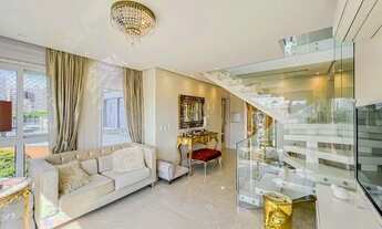 Imagem 4: Cobertura em Petrópolis