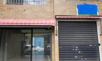 Imagem 3: Ponto Comercial para Locação em São Paulo, Chácara Santo Antônio (Zona Sul), 1 banheiro, 1