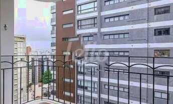 Imagem: São Paulo - Flat - Jardins