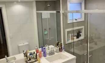 Imagem 2: Apartamento para venda com 202 metros quadrados com 3 quartos em Jardim Arpoador - São Pau