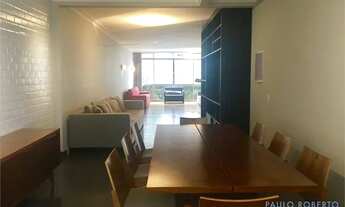 Imagem: APARTAMENTO - PERDIZES - SP