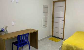 Imagem 4: Casa suítes Atalaia