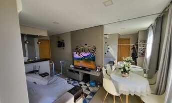 Imagem: Apartamento térreo condomínio chapada