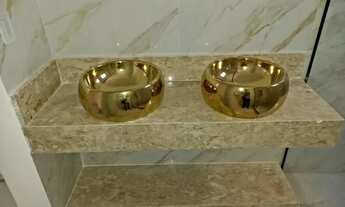 Imagem 5: Casa tríplex 3 suítes, área gourmet churrasqueira, Ipitanga L. de Freitas