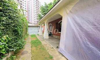 Imagem 7: São Paulo - Casa Padrão - Água Rasa