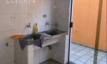 Imagem 3: São Caetano do Sul - Casa Padrão - Jardim São Caetano