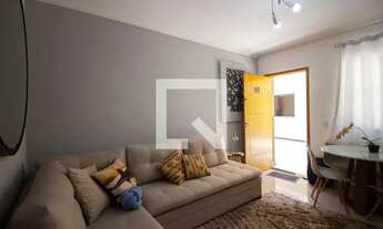 Imagem 3: Casa de Condomínio à Venda - Itaquera, 2 Quartos, 60 m2