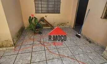 Imagem 5: Casa com 2 dormitórios à venda, 195 m² por R$ 1.200.000,00 - Vila Guilhermina - São Paulo