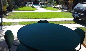 Imagem 5: Sítio beija flor original