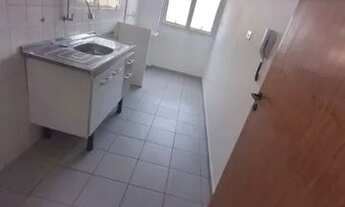 Imagem 3: Apartamento com 3 dormitórios para alugar, 60 m² por R$ 1.900,00/mês - Vila Valparaíso - S
